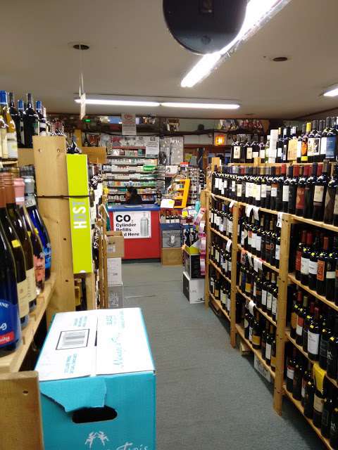 Allentown Wine & Liquors